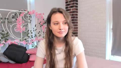 Snapshot of marquitamergel chatting on 03.21.26 Andriella online show from 03.21.26