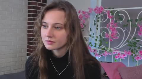 Snapshot of marquitamergel chatting on 03.28.26 Andriella online show from 03.28.26