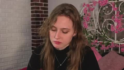 Snapshot of marquitamergel chatting on 04.13.26 Andriella online show from 04.13.26