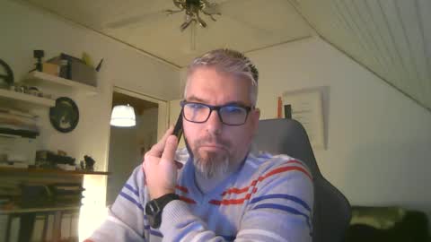 marriedcock1980 online show from 01.13.25