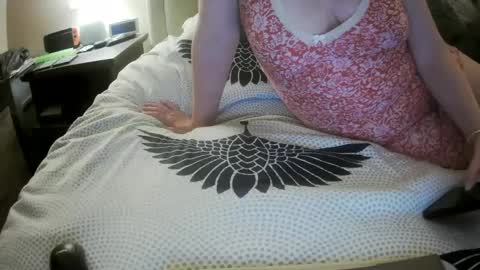 Snapshot of marriedcouple9 chatting on 02.11.25 Jess and Nick online show from 02.11.25