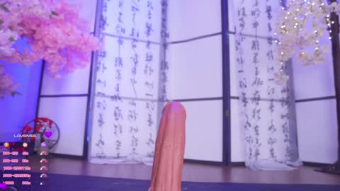 Snapshot of marry_cordy chatting on 09.18.25 Mary online show from 09.18.25