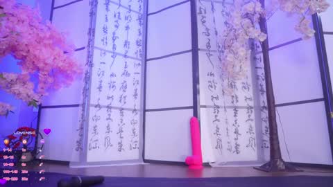 Snapshot of marry_cordy chatting on 09.30.25 Mary online show from 09.30.25