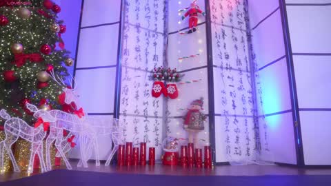 Mary online show from 12.22.25