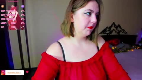 marry_evans_ online show from 03.01.26