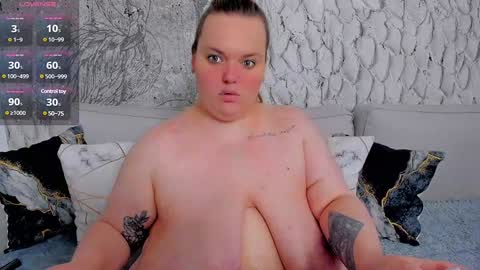 Mary online show from 12.07.24