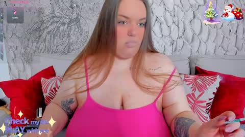 Mary online show from 01.07.25