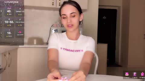 Merry online show from 03.17.26