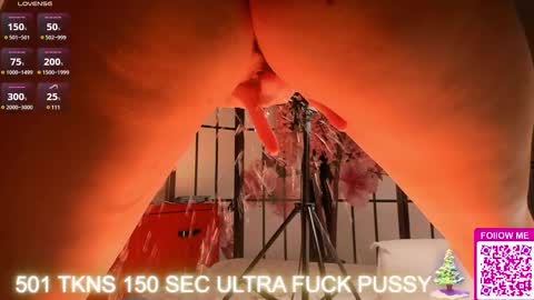  Abby and Leia online show from 02.11.25