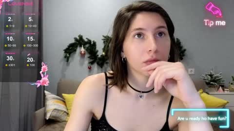 marrycolins online show from 01.08.25