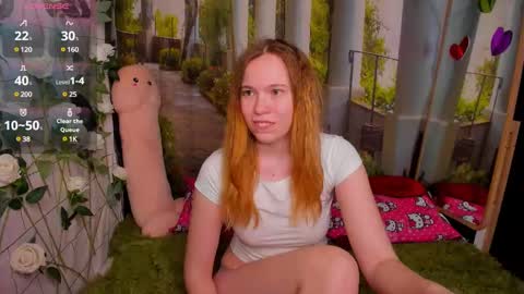 marryjanes online show from 02.26.25