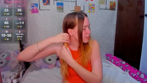 marryjanes online show from 09.11.25