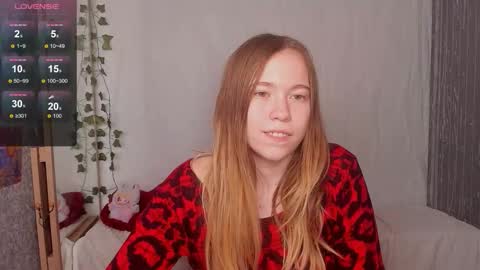 marryjanes online show from 11.24.25