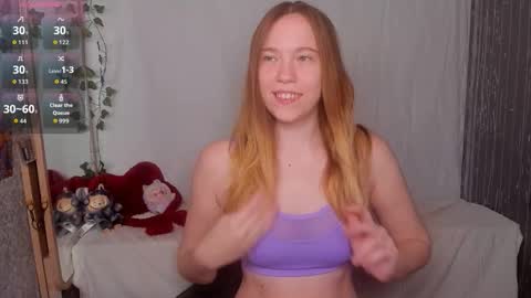 marryjanes online show from 11.29.25