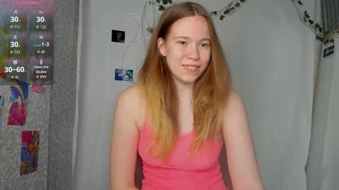 marryjanes online show from 03.20.26