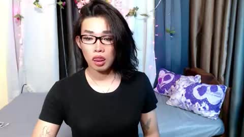 marryme_kai online show from 02.28.26