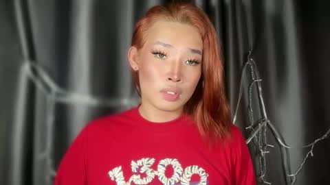 marryme_kai online show from 03.30.26