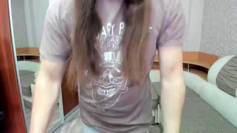 Alan online show from 11.04.25