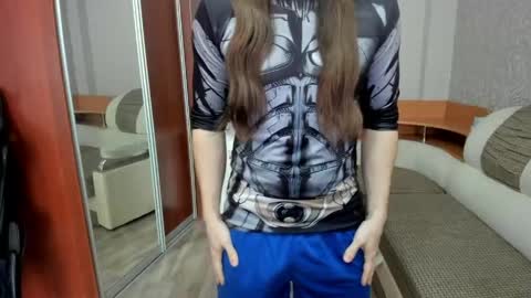 Alan online show from 03.25.26