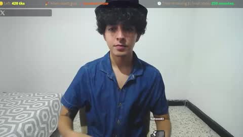 Snapshot of mars_miller chatting on 12.02.24 Mars online show from 12.02.24