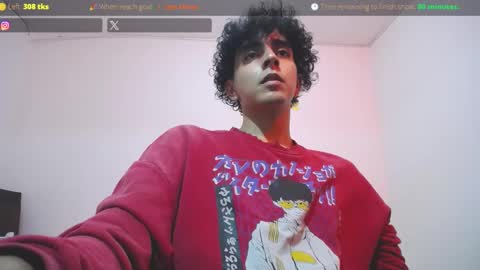 Snapshot of mars_miller chatting on 12.05.24 Mars online show from 12.05.24