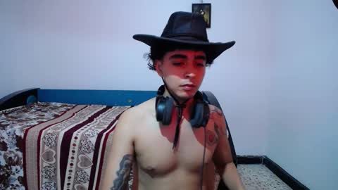 Snapshot of mars_miller chatting on 01.05.25 Mars online show from 01.05.25