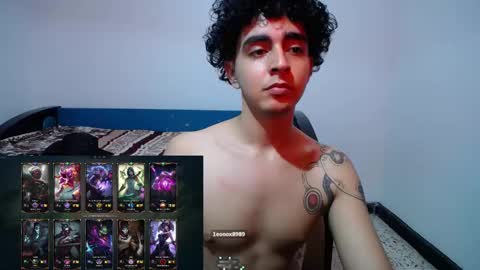 Snapshot of mars_miller chatting on 01.06.25 Mars online show from 01.06.25