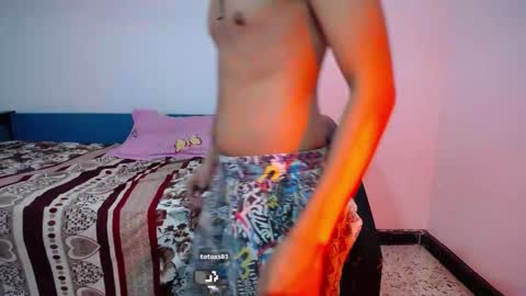 Snapshot of mars_miller chatting on 01.10.25 Mars online show from 01.10.25