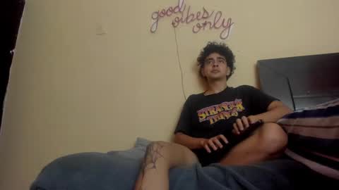 Snapshot of mars_miller chatting on 01.14.25 Mars online show from 01.14.25