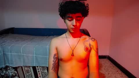 Snapshot of mars_miller chatting on 01.15.25 Mars online show from 01.15.25