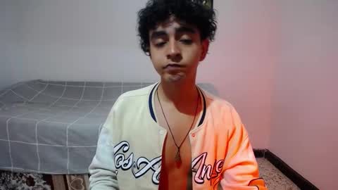 Snapshot of mars_miller chatting on 01.15.25 Mars online show from 01.15.25