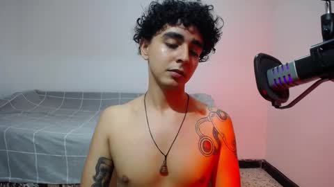 Snapshot of mars_miller chatting on 01.16.25 Mars online show from 01.16.25