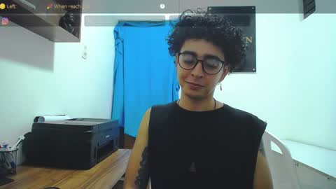 Snapshot of mars_miller chatting on 01.23.25 Mars online show from 01.23.25