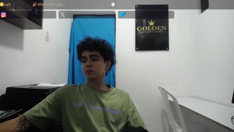 Snapshot of mars_miller chatting on 01.28.25 Mars online show from 01.28.25