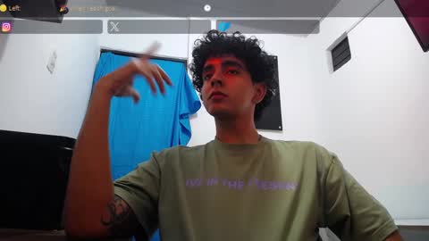 Snapshot of mars_miller chatting on 01.29.25 Mars online show from 01.29.25