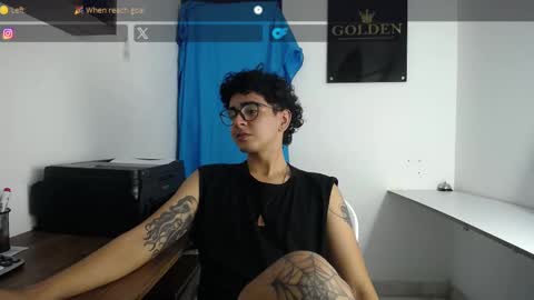 Snapshot of mars_miller chatting on 01.30.25 Mars online show from 01.30.25