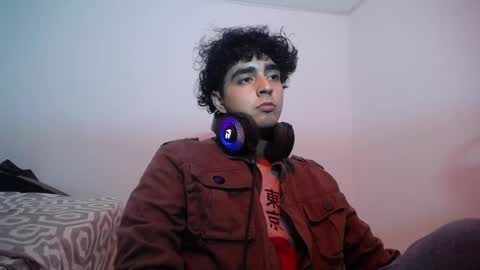 Snapshot of mars_miller chatting on 02.08.25 Mars online show from 02.08.25