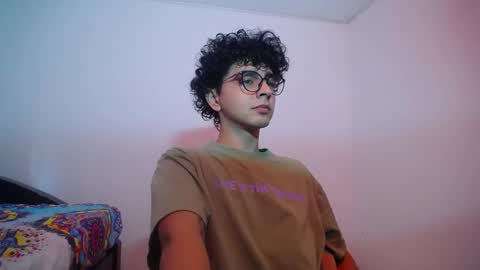 Snapshot of mars_miller chatting on 02.09.25 Mars online show from 02.09.25