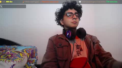 Snapshot of mars_miller chatting on 02.11.25 Mars online show from 02.11.25