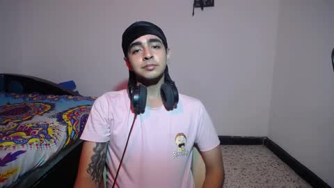 Snapshot of mars_miller chatting on 02.18.25 Mars online show from 02.18.25