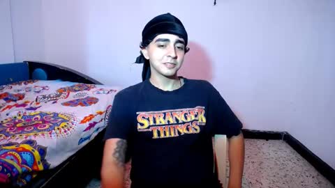 Snapshot of mars_miller chatting on 03.01.25 Mars online show from 03.01.25