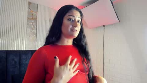 marscarlett online show from 02.16.26