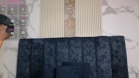 marscarlett online show from 03.02.26