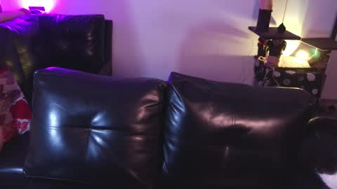 Marsdoll online show from 01.09.26