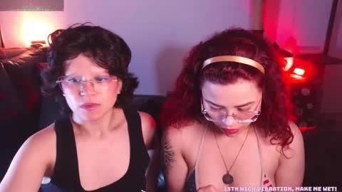 Marsdoll online show from 01.13.26