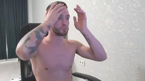 Marselle online show from 01.12.25