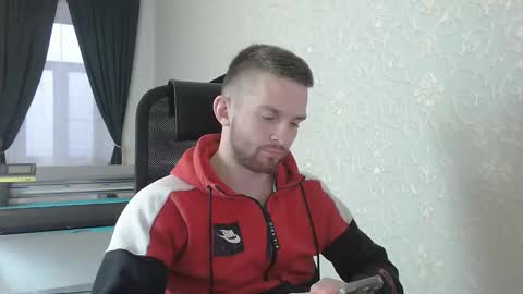 Marselle online show from 11.23.25