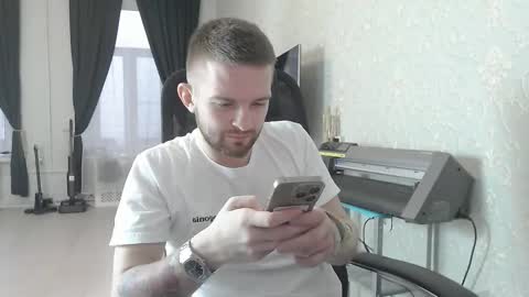 Marselle online show from 11.28.25