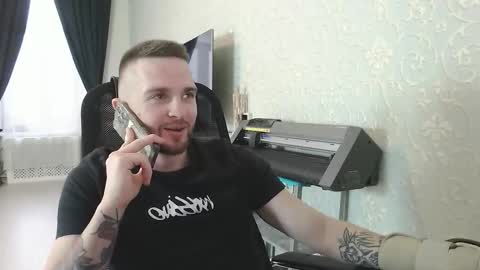 Marselle online show from 12.02.25