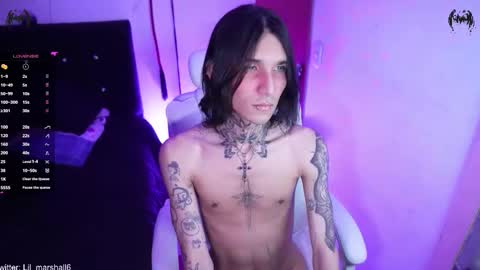 marshall online show from 02.06.26